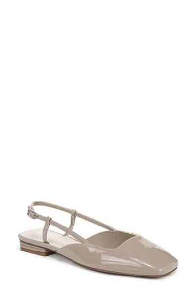 Franco Sarto Tadella Slingback Flat