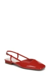 Franco Sarto Tadella Slingback Flat