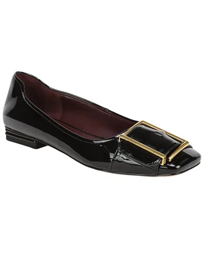 Franco Sarto Tahlia Flat In Black