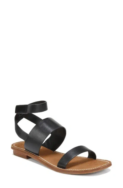 Franco Sarto Tanara Sandal In Black