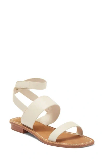 Franco Sarto Tanara Sandal In White