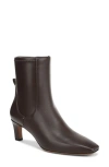 Franco Sarto Tarrin Bootie In Brown