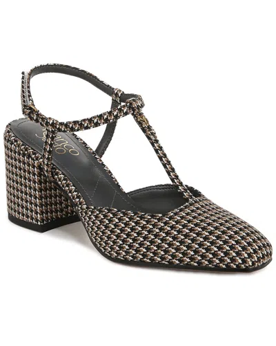 Franco Sarto Tasha Sandal In Multi