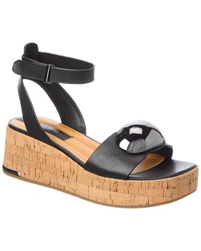 Franco Sarto Taysha Espadrille In Black