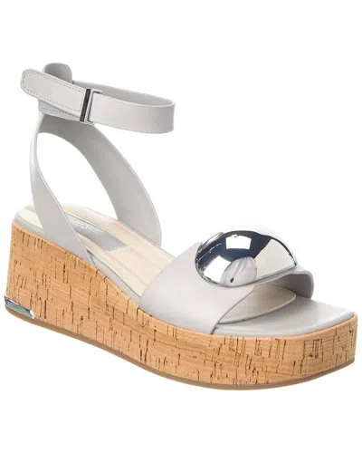Franco Sarto Taysha Espadrille In Neutral