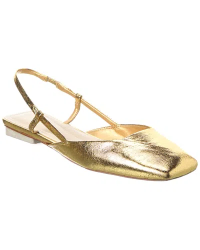 Franco Sarto Telica Slingback In Brown