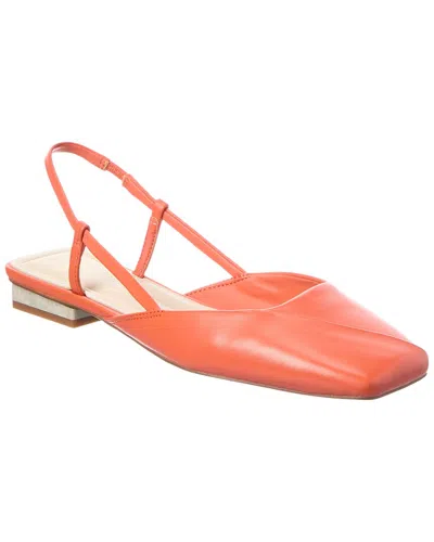 Franco Sarto Telica Slingback In Pattern