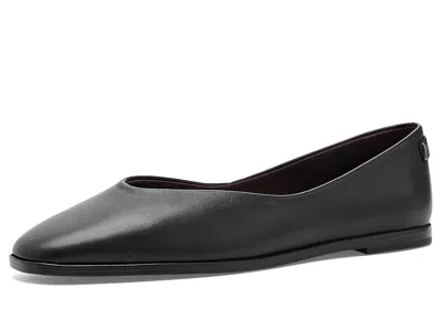 Franco Sarto Tesia Women's Slippers Black: 6.5 M