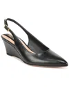 FRANCO SARTO FRANCO SARTO TESSA LEATHER SLINGBACK