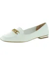 Franco Sarto Tiari Flats In White