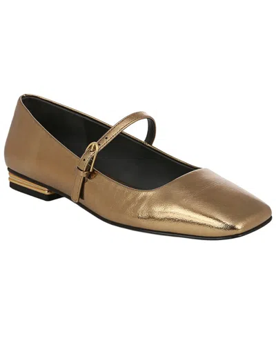 Franco Sarto Tinsley Mary Jane In Brown