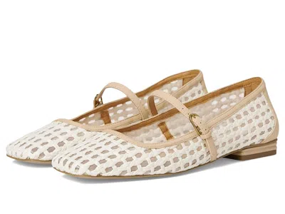 Franco Sarto Tinsley Mary Jane Flats