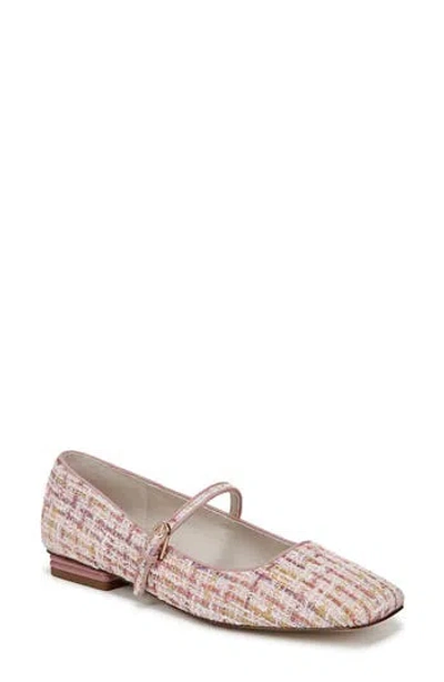 FRANCO SARTO FRANCO SARTO TINSLEY SQUARE TOE MARY JANE FLAT