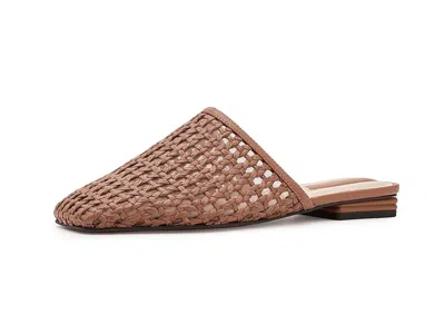 Franco Sarto Toba Mule Shoes