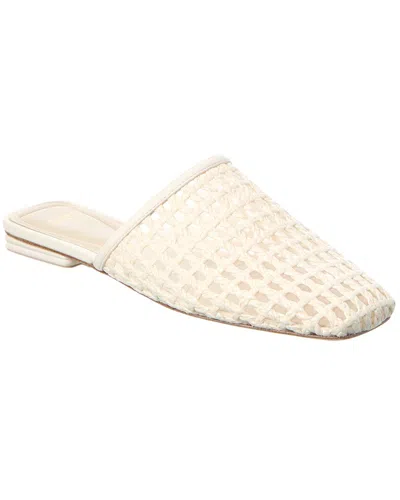 Franco Sarto Tomika2 Mule In White