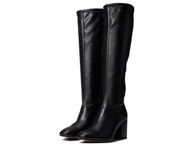 Franco Sarto Tribute In Black
