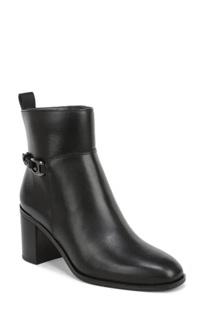 Franco Sarto Valya Bootie In Black