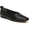 Franco Sarto Vana Flat In Black