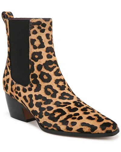 FRANCO SARTO FRANCO SARTO VIANCA HAIRCALF BOOTIE