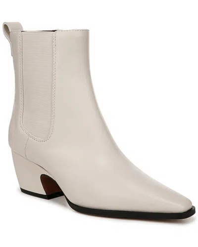 FRANCO SARTO VIANCA LEATHER BOOTIE
