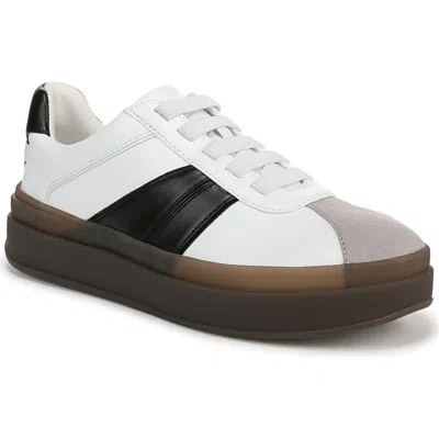 Franco Sarto Vinto Sneaker In White