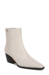 Franco Sarto Vivian Bootie In White