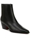 Franco Sarto Vivian Western Bootie In Black