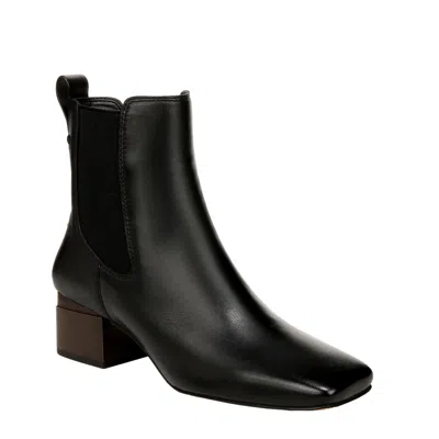 Franco Sarto Waxton Black H7349l2001 Women's