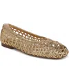 Franco Sarto Amalia Skimmer In Multi