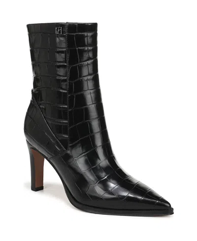 FRANCO SARTO WOMEN'S APPIA POINTED TOE DRESS BOOTIES