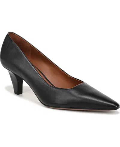 Franco Sarto Women's Astra Pointed Toe Pumps