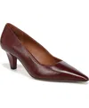 Franco Sarto Women's Astra Pointed Toe Pumps