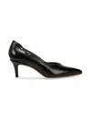 Franco Sarto Aurora Pointed Toe Pump In Black