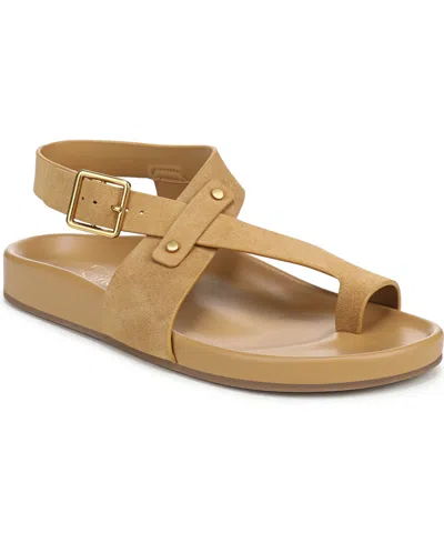 Franco Sarto Blair Strappy In Neutral