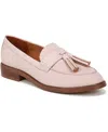 Franco Sarto Carolyn-low Loafers In Light Pink