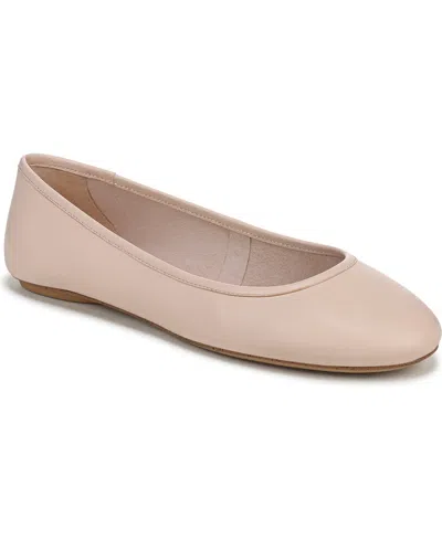 Franco Sarto Christina Flat In Neutral