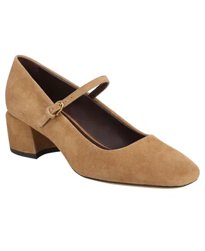 Franco Sarto Davi Mary Jane Pump In Multi