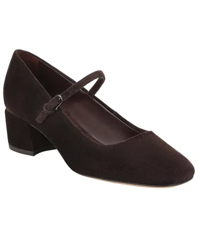 Franco Sarto Davi Mary Jane Pump In Multi