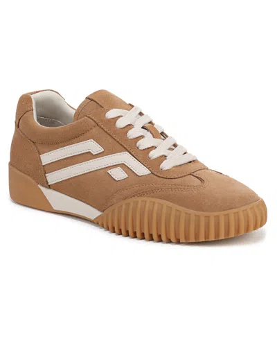Franco Sarto Women's Flexa Sienna Round Toe Low Profile Sneakers
