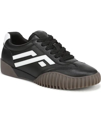 FRANCO SARTO WOMEN'S FLEXA SIENNA ROUND TOE LOW PROFILE SNEAKERS
