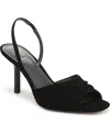 Franco Sarto Gogia Sandal In Black