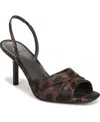 Franco Sarto Gogia Sandal In Brown