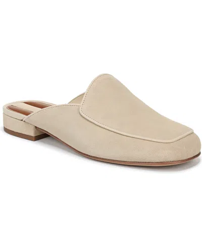 Franco Sarto Women's Holland Mules In Neutral