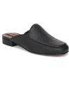 Franco Sarto Women's Holland Mules In Black