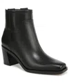 Franco Sarto Ivanna Bootie In Black