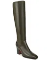 Franco Sarto Jonie Knee High Boot In Multi