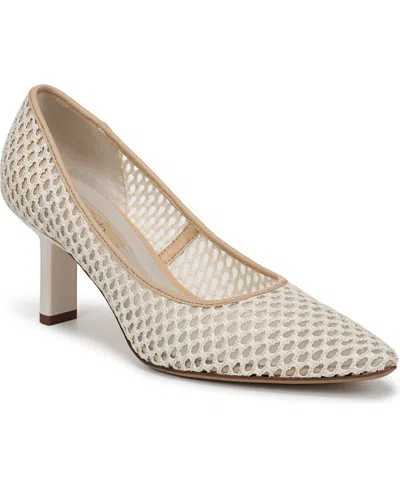 Franco Sarto Women's Julissa Pointed Toe Pump Shoes