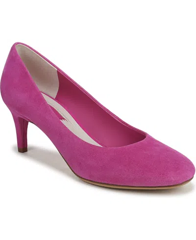 Franco Sarto Kamari Pump In Purple