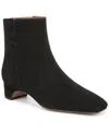 Franco Sarto Luella Bootie In Black