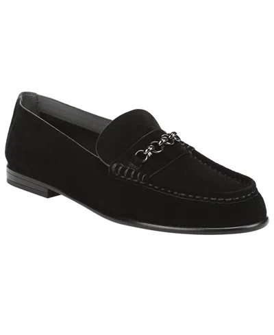 Franco Sarto Maris Bit Loafer In Black